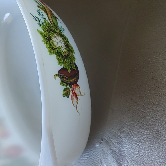 ✅JAJ 1960s Casserole Dish - Picture 7 of 8